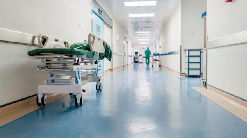 Γρηγορίου: Αυξάνονται οι νοσηλείες στο Νοσοκομείο Τρικάλων λόγω Όμικρον - 2 